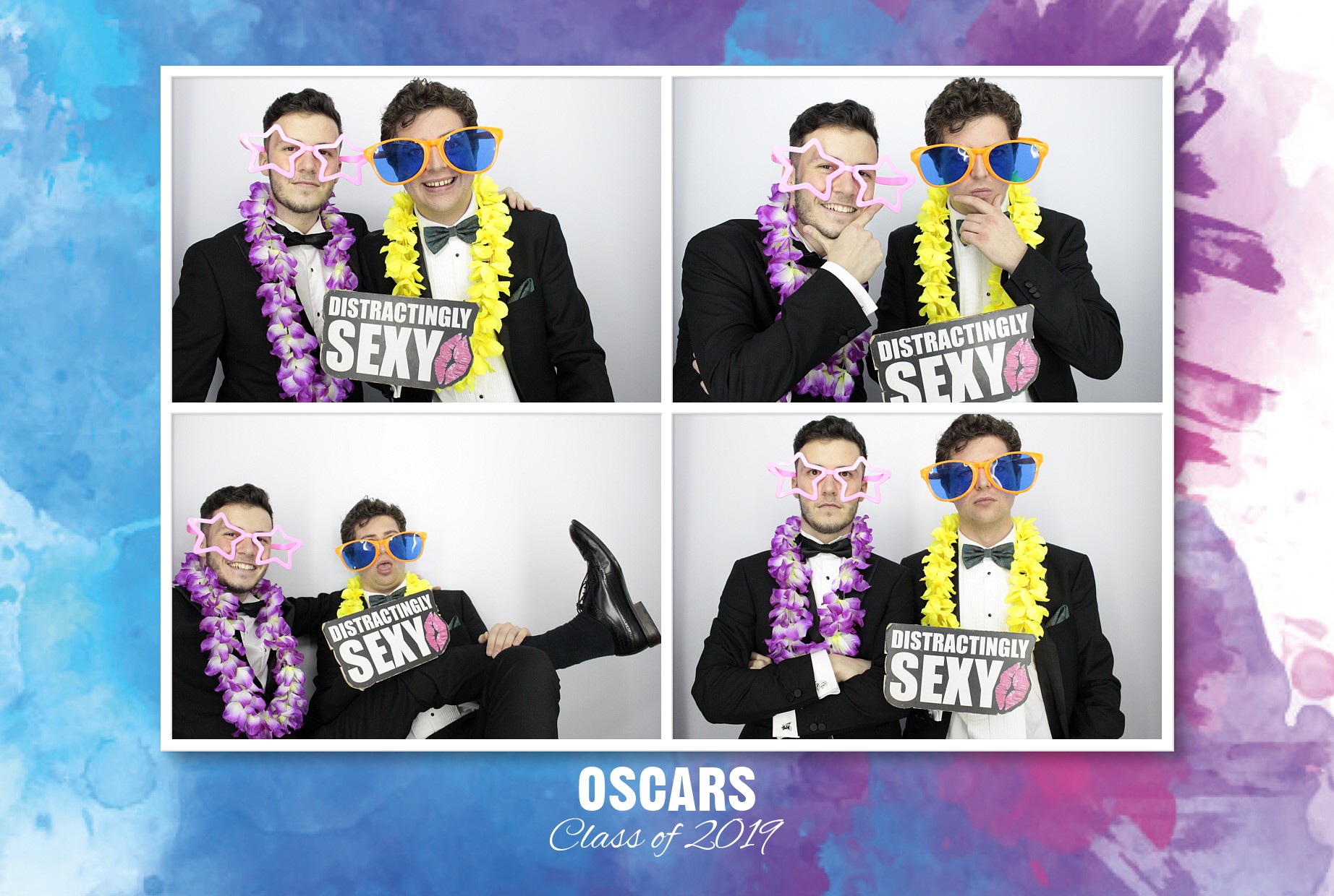 Oscars 2019 | View more photos from the event at gallery.myphotoboothexperience.co.uk/u/MyPhotoBoothExperienceLtd/Oscars-2019